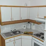 Virgen-urlaub Lägenhet *