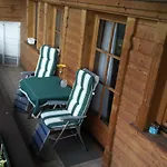Virgen-urlaub Apartman *