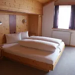 Apartman Virgen-urlaub *
