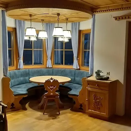 Virgen-urlaub Appartement