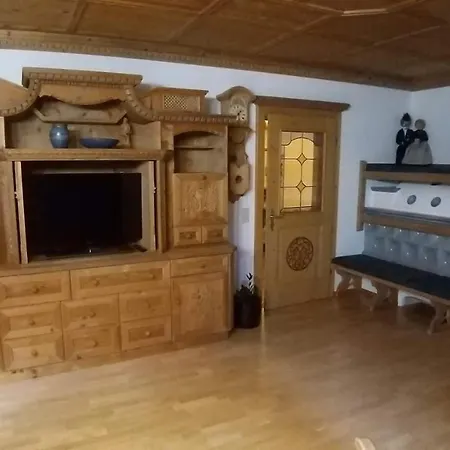 Virgen-urlaub Appartement *