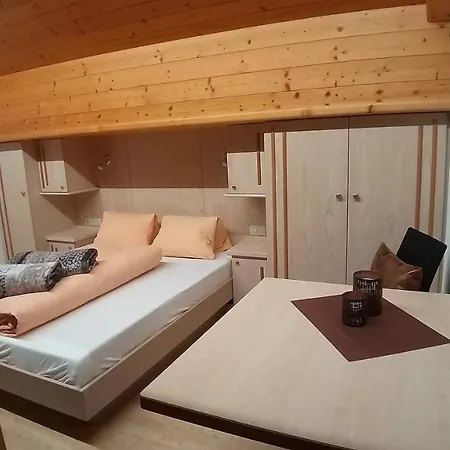 Virgen-urlaub Appartement *