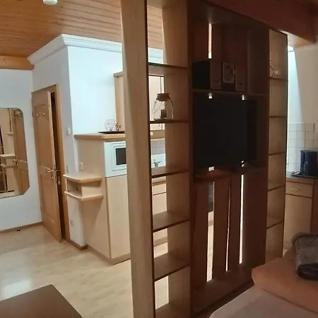 Virgen-urlaub Apartman *