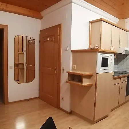 Virgen-urlaub Appartement