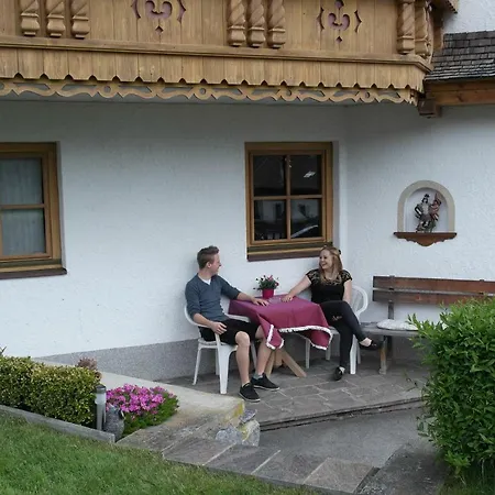 Virgen-urlaub Appartement