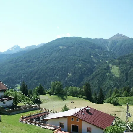 Virgen-urlaub Apartman