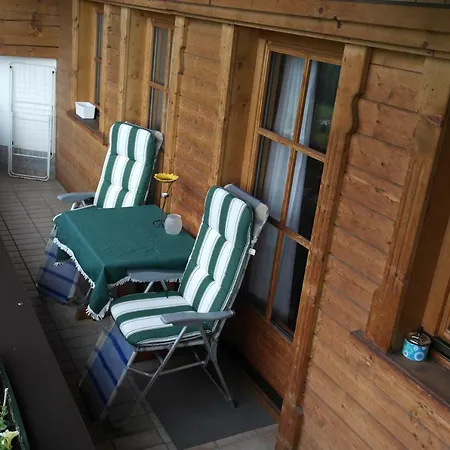 Virgen-urlaub Apartman *