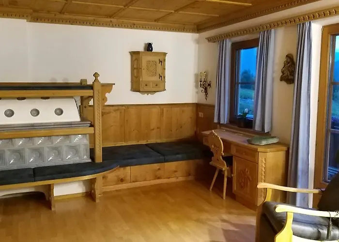 Virgen-urlaub Appartamento *