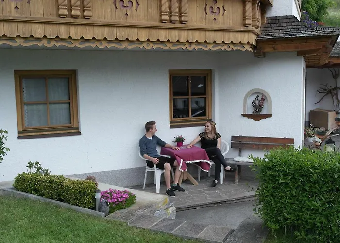 Virgen-urlaub Διαμέρισμα