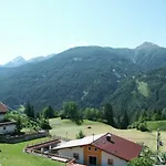 Virgen-urlaub Appartement