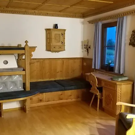 Virgen-urlaub Apartmán *