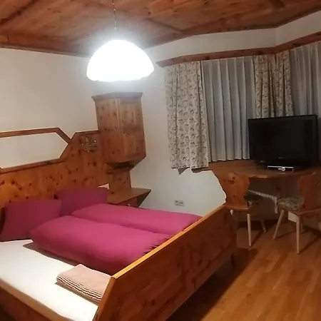 Apartmán Virgen-urlaub *