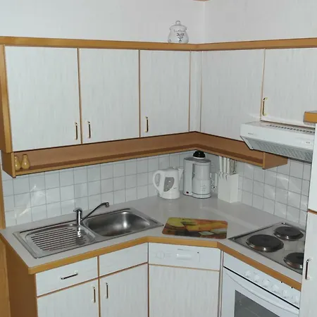 Virgen-urlaub Apartment *