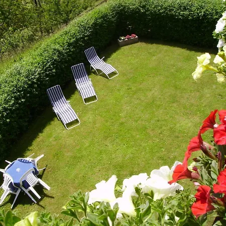 Virgen-urlaub Apartment Virgen