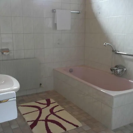 Virgen-urlaub Apartment Virgen