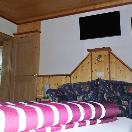 Apartmán Virgen-urlaub