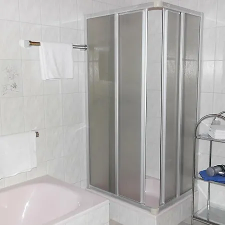 Virgen-urlaub Apartment *