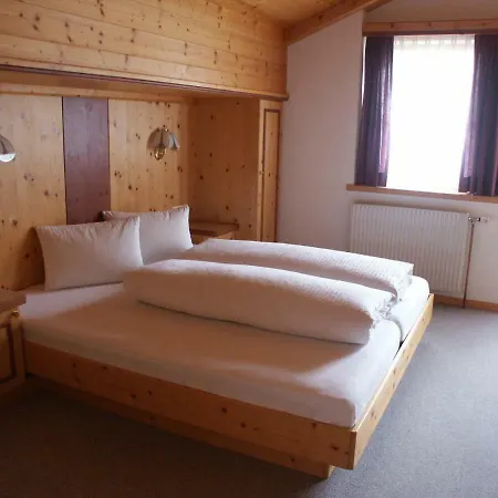 Apartment Virgen-urlaub *