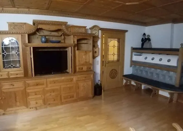 Virgen-urlaub Apartmán *