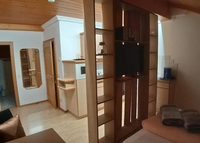 Virgen-urlaub Apartmán *