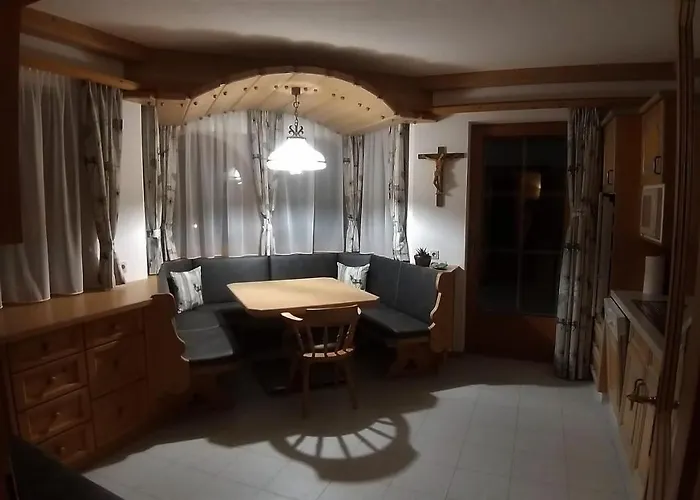 Virgen-urlaub Virgen