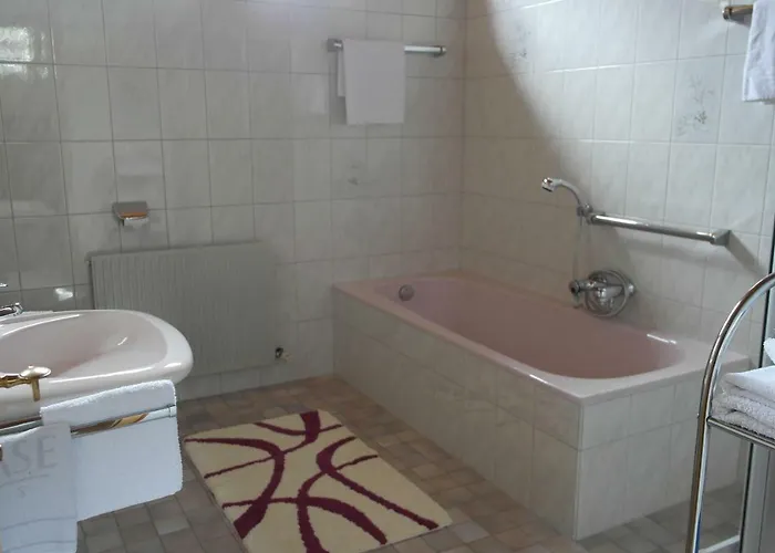 Virgen-urlaub Apartmán Virgen