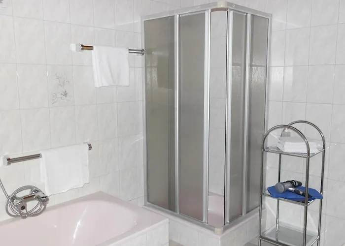 Virgen-urlaub Apartmán *