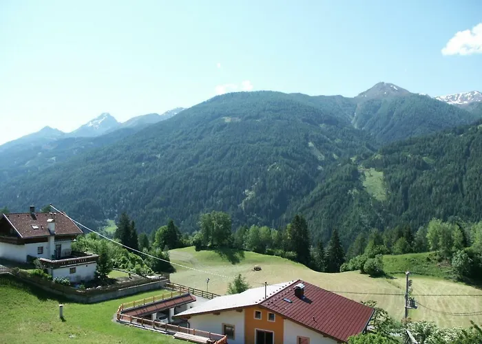 Virgen-urlaub Apartmán