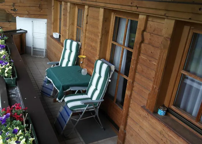 Virgen-urlaub Apartmán *