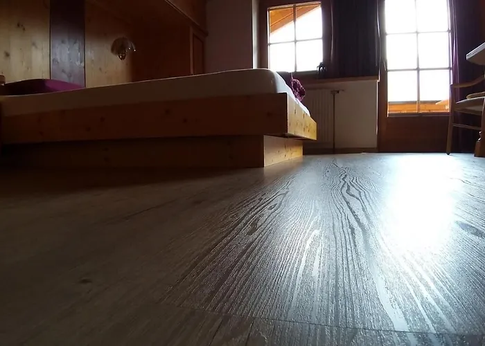 Virgen-urlaub Apartmán *