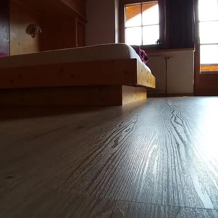 Virgen-urlaub דירה *