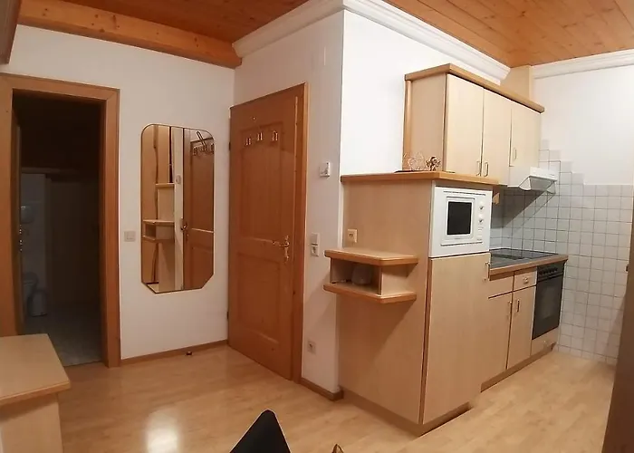 Virgen-urlaub 公寓