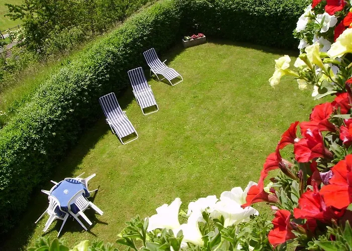 Virgen-urlaub 公寓 维京